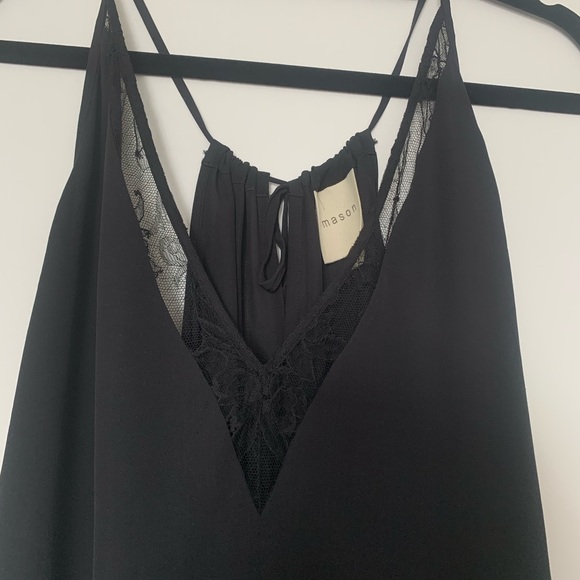 Mason cami - Picture 2 of 3